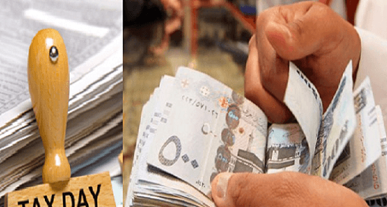 12 أمرا تجعل أثر الضريبة على المستهلكين