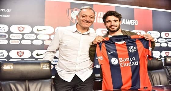 ‏رسميًا..سيروتي يعود لناديه السابق بعد انتهاء عقده مع الهلال