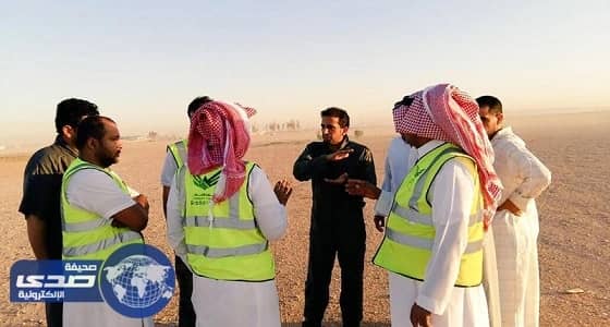 اختفاء فتاة باكستانية في ظروف غامضة بالطائف