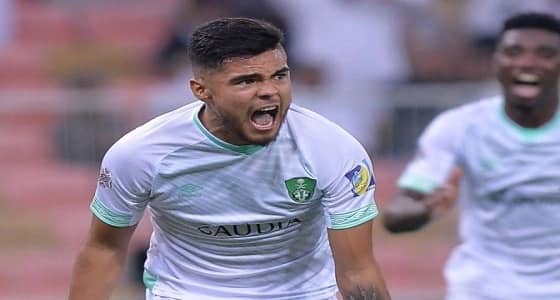 رسمياً.. الأهلي يبيع باولو دياز لريفر بليت