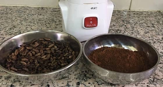 تحذير من قهوة نواة التمر: تؤثر على المخ