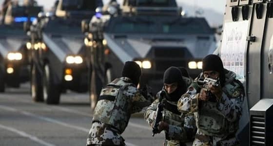 الأجهزة الأمنية تلقي القبض على 10 متهمين بالإرهاب