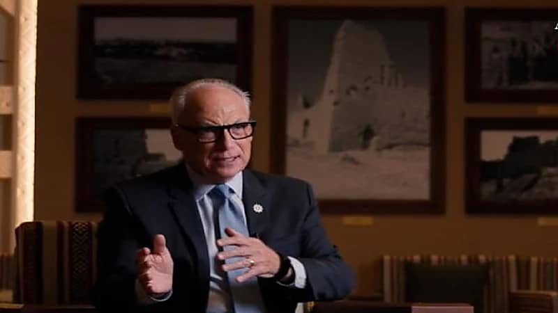 بالفيديو.. رئيس هيئة تطوير الدرعية: شركة الدرعية ستُطرح للاكتتاب العام