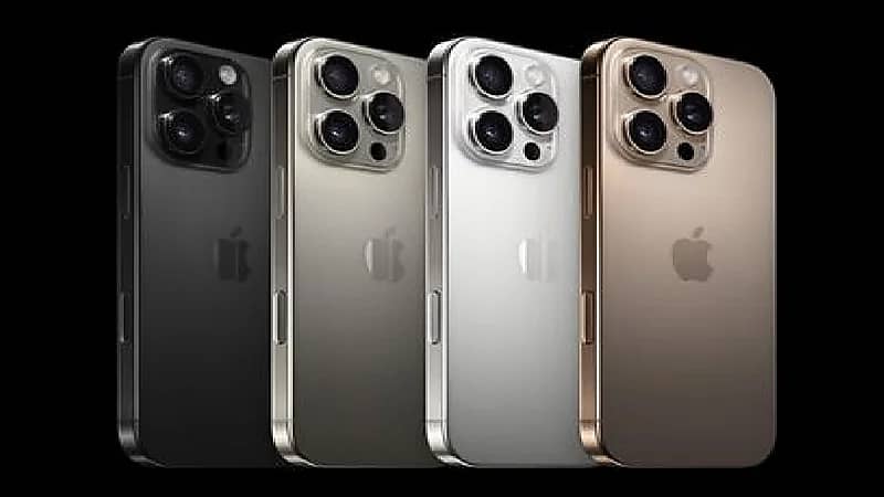 برامج تجسس تداهم هواتف آيفون