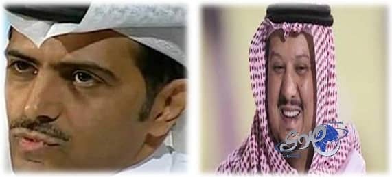 تحركات نصراويه لاعادة الهريفي للعمل في النادي