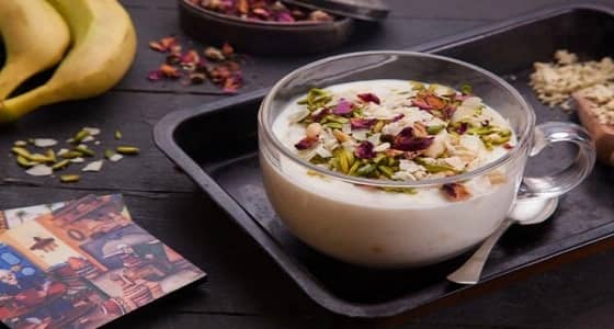 9 فوائد صحية للسحلب تجعله مشروبك المفضل في الشتاء