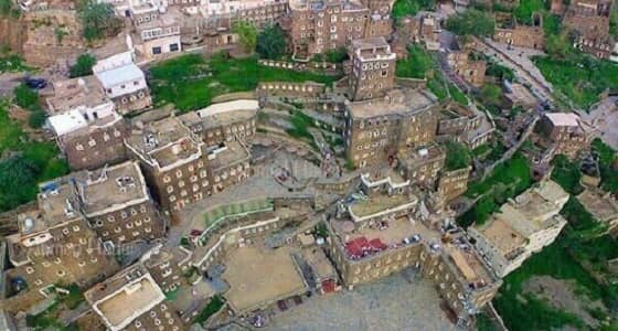 بعد الأحساء.. قرية رجال ألمع تستعد للانضمام لقائمة التراث العالمي باليونسكو