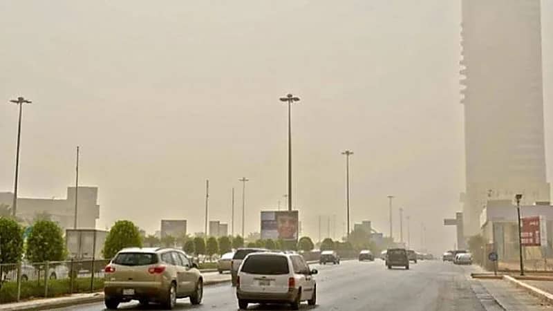 العقيل: نهاية الصيف خلال 3 أيام والاعتدال الخريفي 22 سبتمبر القادم ..فيديو