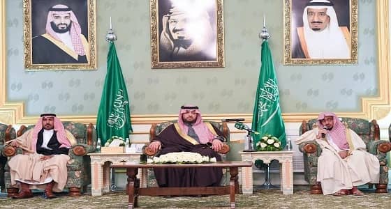 بالصور.. ‏أمير ⁧‫الحدود الشمالية‬⁩: نستهدف تنمية القطاع الزراعي ليكون نشاطا بارزا