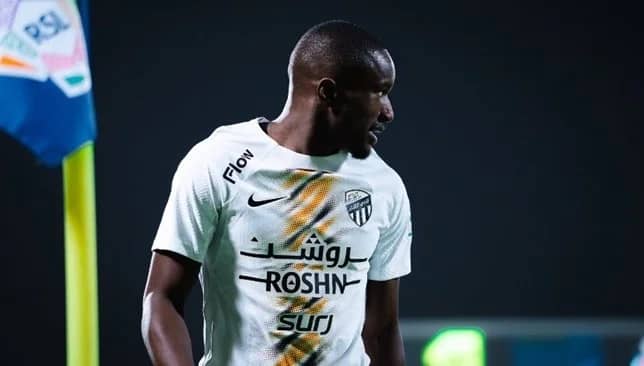 ديابي على أعتاب العودة إلى الاتحاد