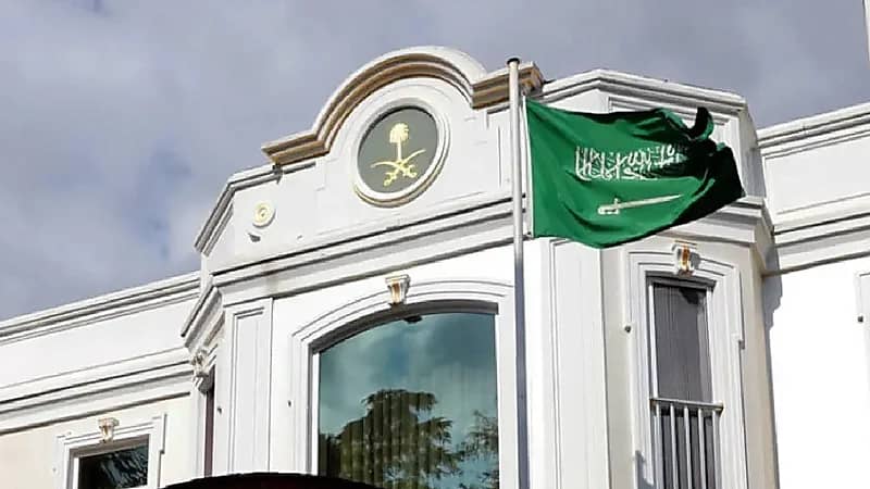 سفارة المملكة في تركيا تحذر رعاياها من هزات ارتدادية