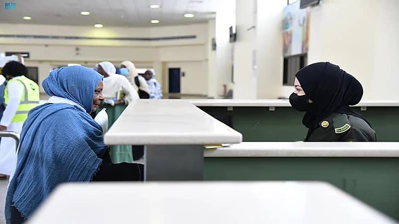 موانئ تعلن جاهزيتها التشغيلية لاستقبال ضيوف الرحمن عبر ميناء جدة الإسلامي