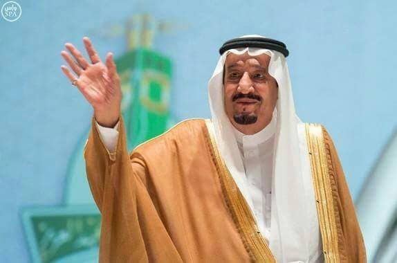 خادم الحرمين يرعى المنتدى الدولي للبيئة الخليجي بجدة