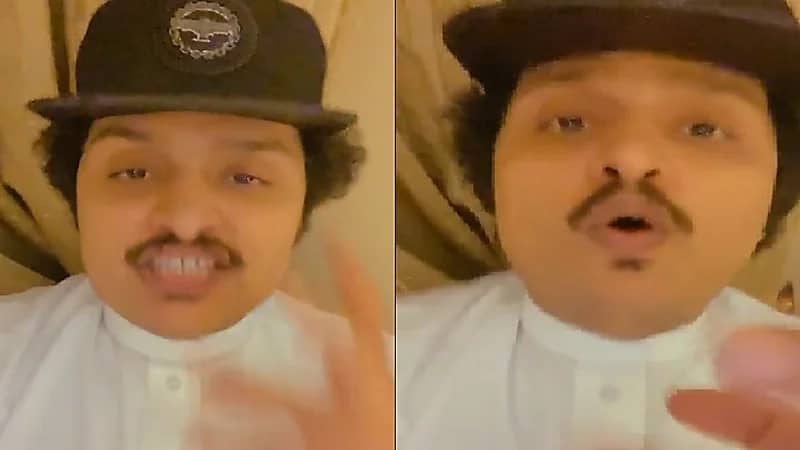 بالفيديو.. حسن الصبحان يكشف عن توقعاته لمباراة النصر والاتحاد