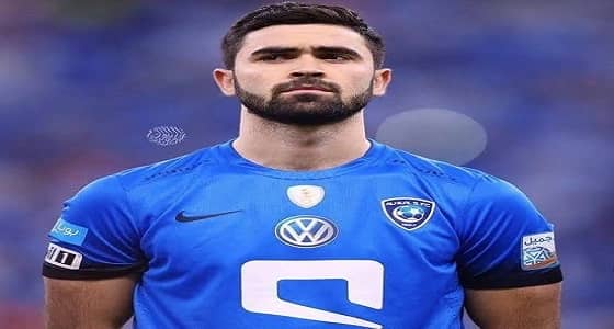 جيسوس يستبعد " خربين " من لقاء الديربي لإصابته