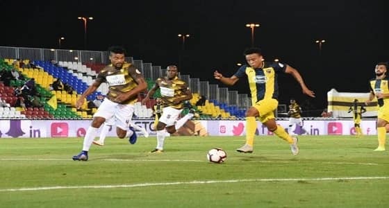 "فرانسيسكو آرسي" يمنح لاعبي " أحد " راحة عن التدريبات لمدة ثلاثة أيام