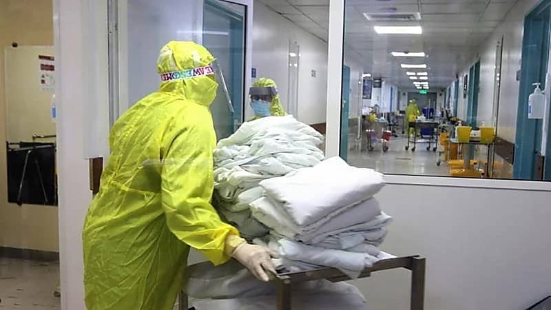 لبنان يعلن وفاة أول حالة بالكوليرا