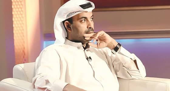 طارق العلي متهم بـ " نشر الرذيلة "