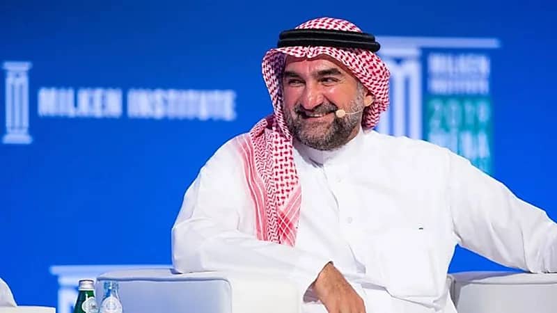 "الرميان": زيادة التوظيف المرتبط ببرنامج اكتفاء بنسبة 50%