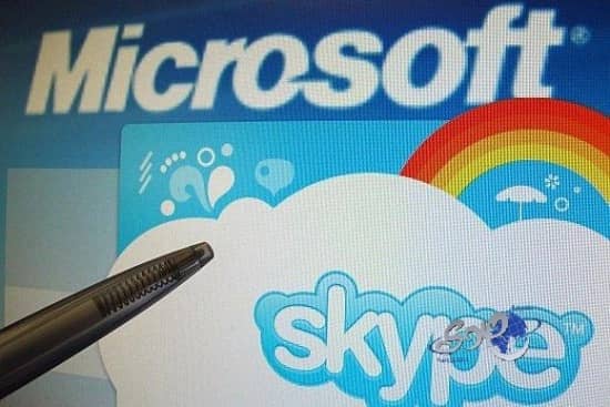 رفع الحظر عن برنامج "سكايب" في الإمارات