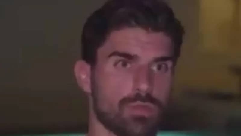 نيفيز : في السعودية لا أشعر بالاختلاف عن كرة القدم الأوروبية..فيديو