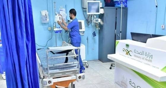 بعد الفشل الكلوي.. ممرض يقرر إكمال " مهمة " خدمة الحجاج