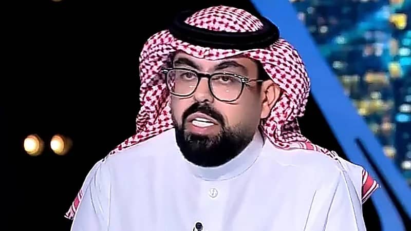 الصويلحي: الهلال يتمسك بعرضه القديم لأوسيمين ولا يجدد المفاوضات.. فيديو