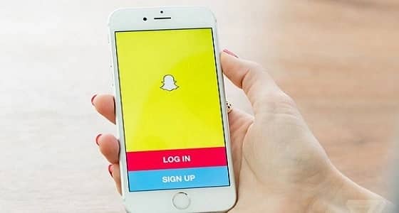 خاصية جديد بـ " سناب شات " تتيح للمستخدمين مشاركة منشوراتهم خارج التطبيق