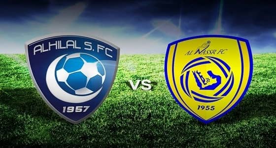 قبل ديربي الرياض.. شاهد أول مقر لناديي النصر والهلال في حوطة خالد