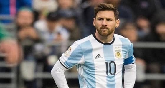 " كوبا أمريكا 2019 " .. الإختبار الحقيقي لميسي أمام منتخب بلاده