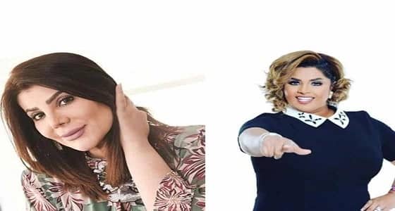 بالفيديو.. إلهام الفضالة ترفض حضور أبناء هيا الشعيبي لحفل ميلاد ابنتها