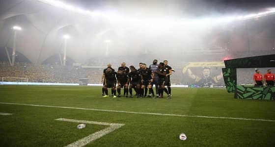 بالصور.. النصر يخطف فوزًا قاتلًا من الهلال ويعتلي الصدارة