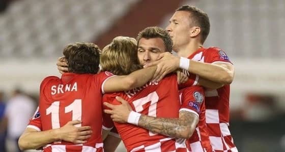 قبل ساعات من نهائي المونديال.. صدمة لمشجعي كرواتيا