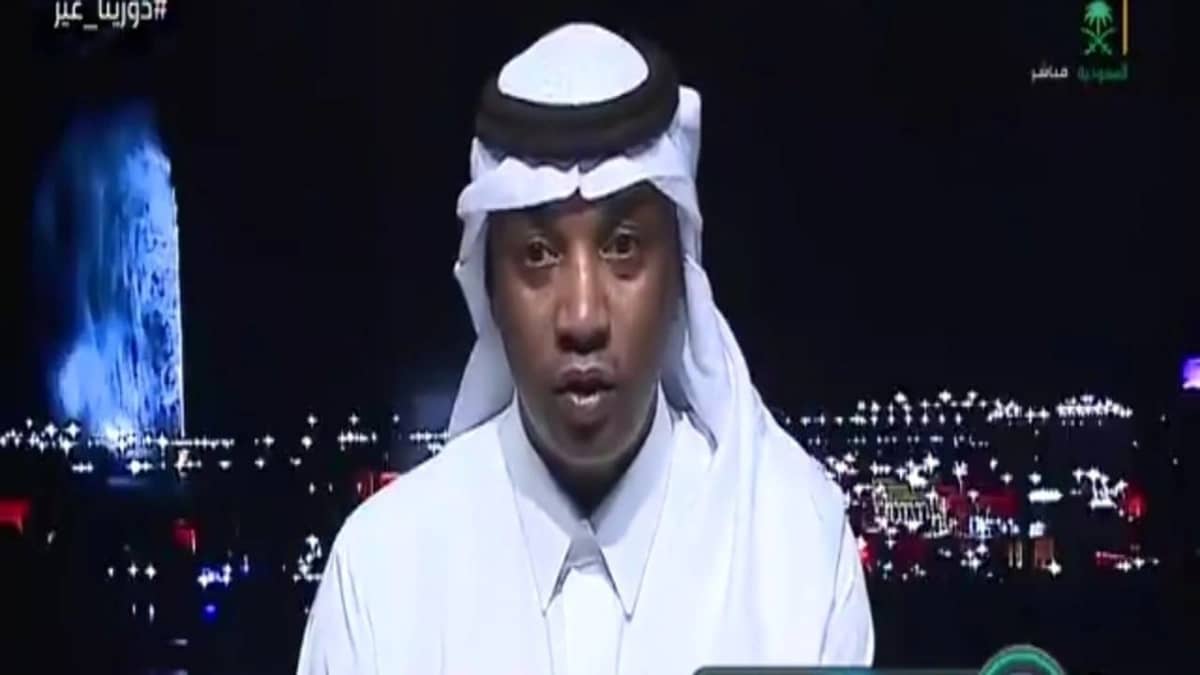 محمد نور: مكان سالم الدوسري في الملعب ليس دكة الاحتياط.. فيديو