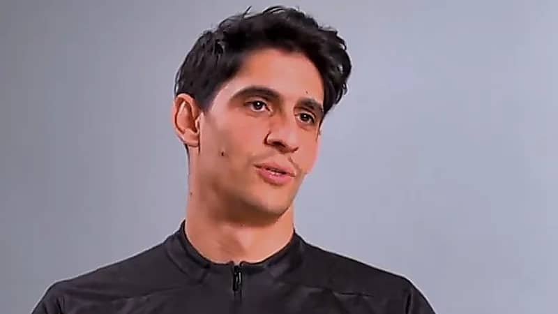 بونو: جمهور الهلال مصدر قوة ونسعى لظهور مشرّف في المونديال .. فيديو