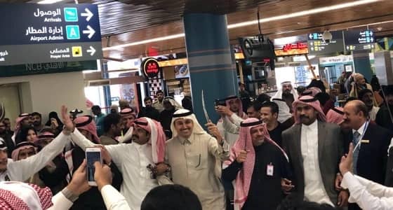 طرح 3 ملايين مقعد إضافي خلال العام لطيران أديل