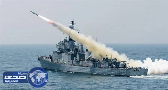 البحرية الكورية الجنوبية تجري مناورات ضخمة بالذخيرة الحية في تحذير لبيونج يانج