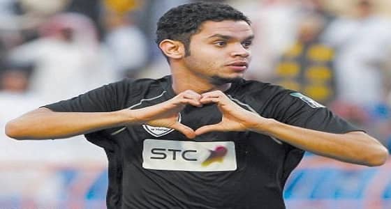 حقيقة " عودة عبد الله الأسطا  " إلى صفوف الشباب