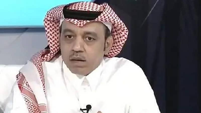 بالفيديو .. الذايدي: النصر لا يستطيع اللعب في كأس العالم إلا بترشيح