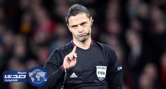 جدل تحكيمي حول تحول “ بلنتي ” النصر إلى خطأ على رأس المنطقة وقرار الحكم كان خاطئاً