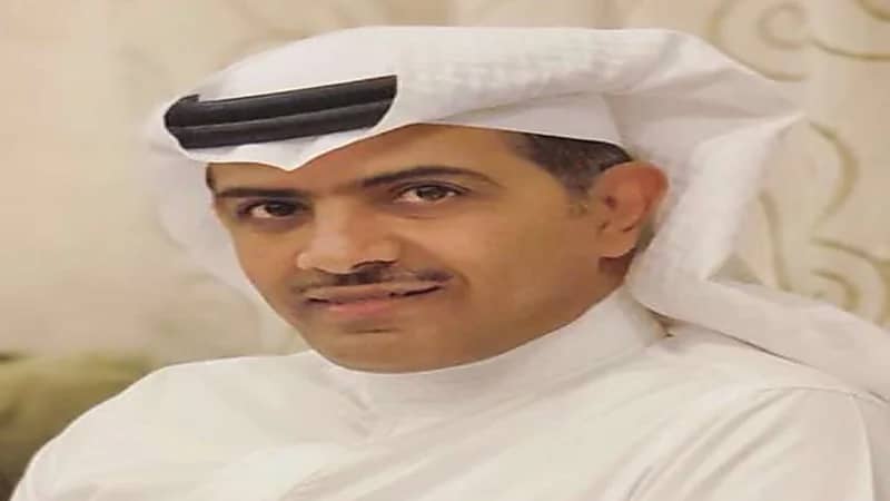 بالفيديو .. الهريفي موجهاً رسالة للاتحاد : انهض ياعميد