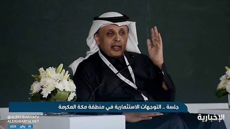 نائب وزير النقل: سيتم تطوير منطقة الخمرة في جدة كمنطقة لوجستية (فيديو)