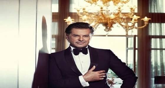 راغب علامة يعلق على نهائي كييف: صلاح هو البطل