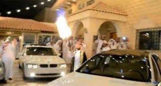 مقتل شخص متأثرًا بإصابته من إطلاق النار في حفل زفاف بالحفر