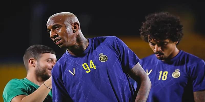 الحكام: رفض طلب للنصر في مواجهة الكلاسيكو 