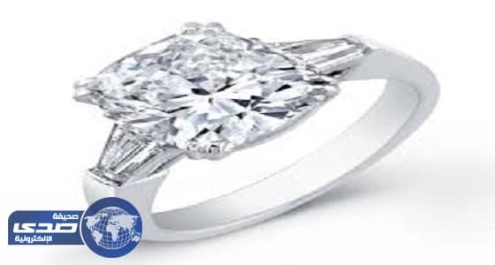 المرأة بالمملكة تنفق 300 ألف ريال سنويا على الماس