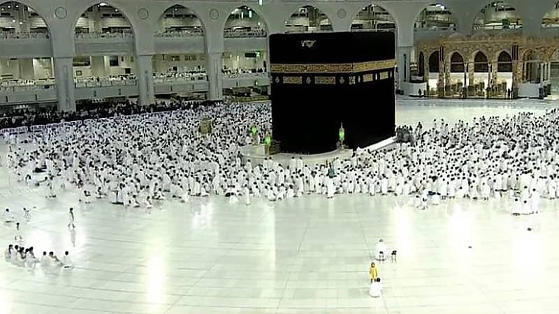 "الحج والعمرة" تحث الراغبين على أداء العمرة في شهر محرم لغياب الزحام في الحرم