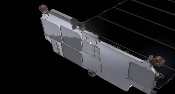 أقمار " ستار لينك " توهج سماء جدة