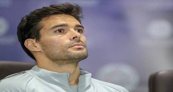 الهلال يتجه لإبعاد " بوتيا "