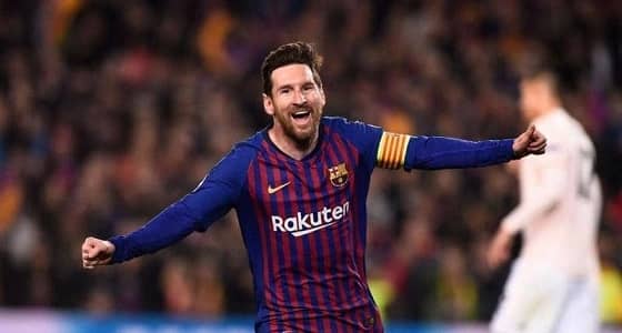 برشلونة وأياكس يتأهلان إلى نصف نهائي دوري الأبطال